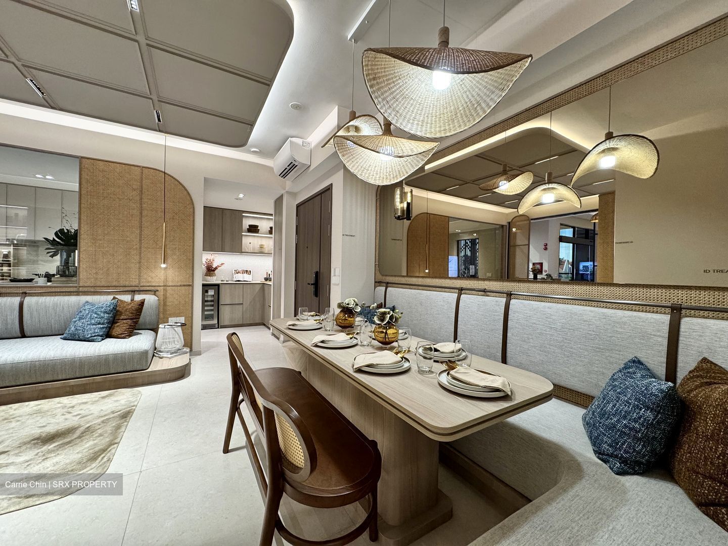 Bagnall Haus (D16), Condominium #447679531